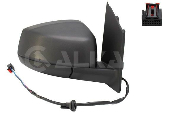 ALKAR Wing mirror Article number: 6142830 cheaply