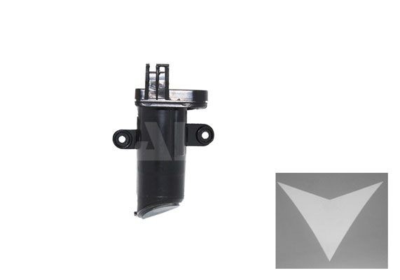ALKAR Side indicator Article number: 6209094 cheaply