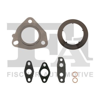FA1 Mounting Kit, charger Article number: KT870080E cheaply