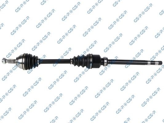 GSP Drive shaft Article number: 202847 cheaply