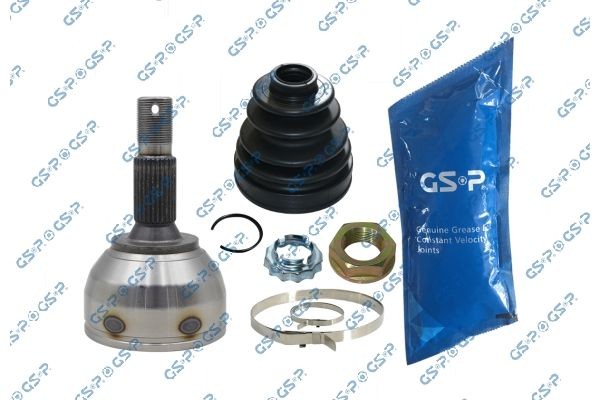 GSP Joint kit, drive shaft Article number: 802805 cheaply