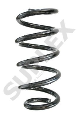 SUPLEX Coil spring Article number: 03420 cheaply
