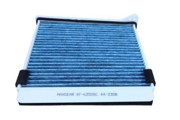 MAXGEAR Pollen filter Article number: 26-2569 cheaply