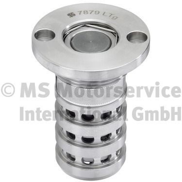 KOLBENSCHMIDT 50007879 Électrovanne déphaseur A5 35 TFSI 150 CH Essence