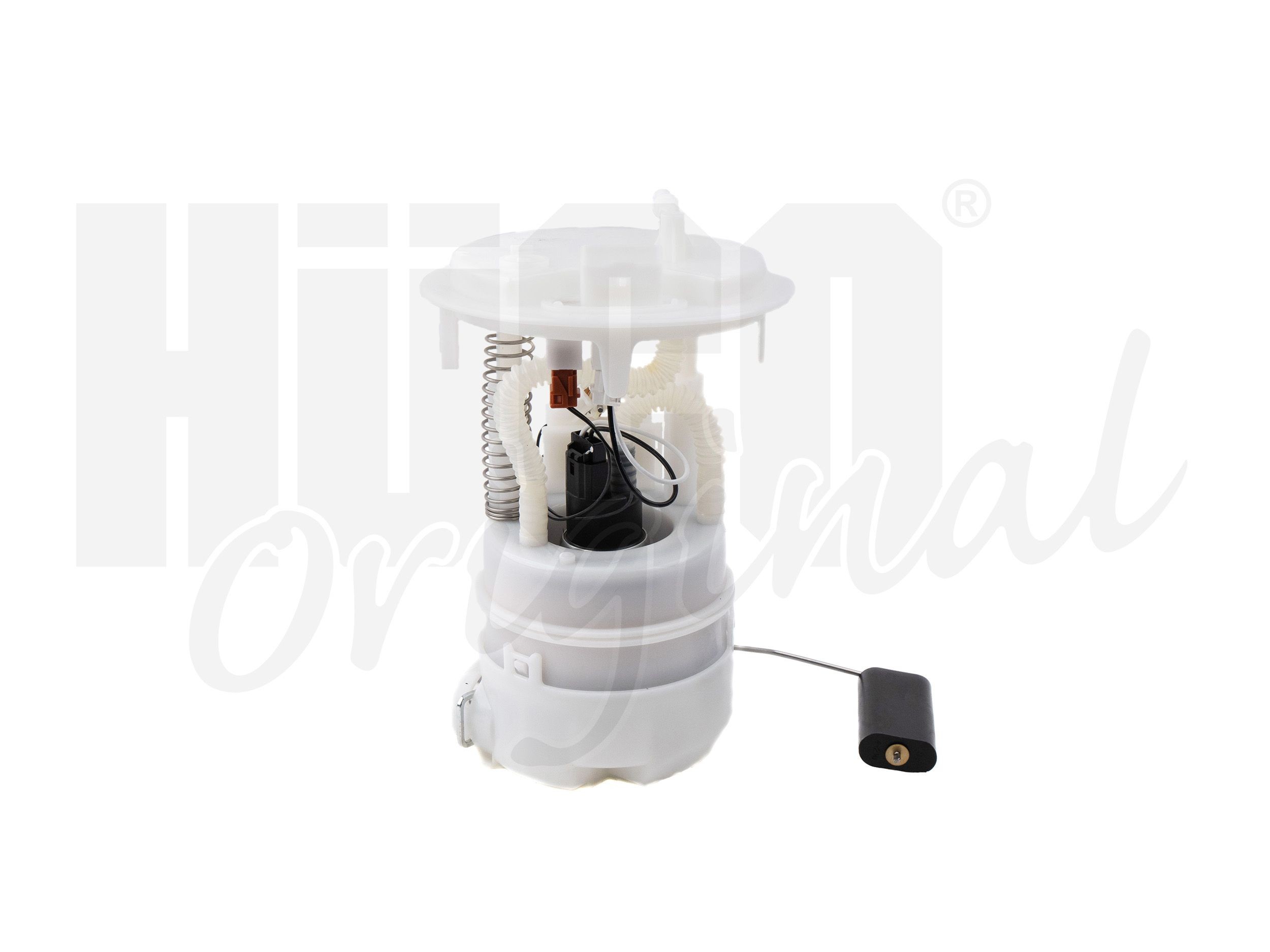 HITACHI Fuel feed unit Article number: 132759 cheaply