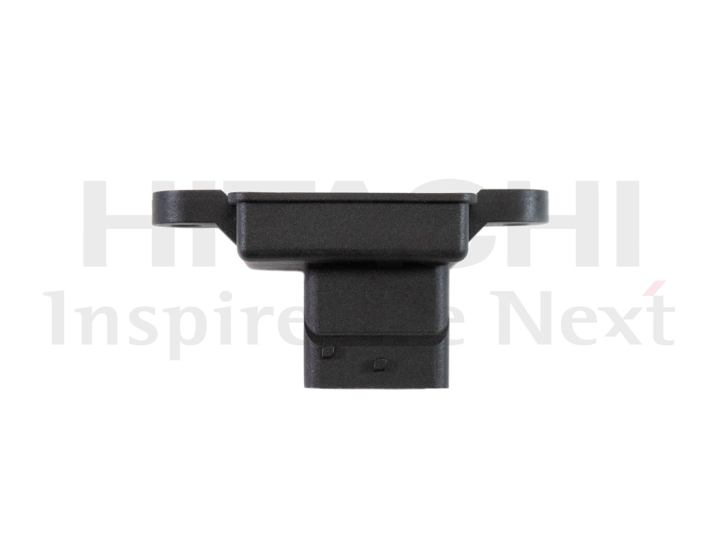 HITACHI Glow plug relay Article number: 2502263 cheaply