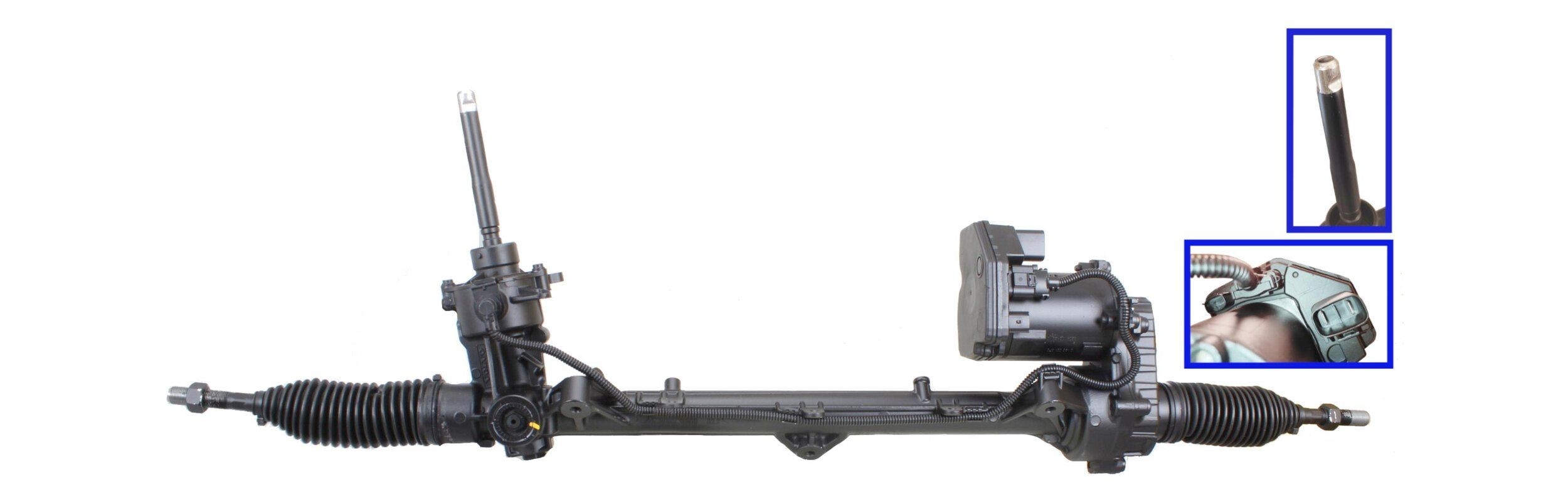 DRI Steering rack Article number: 717521984 cheaply