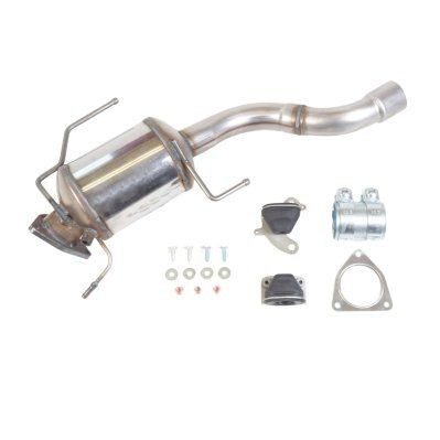 EEC Diesel particulate filter Article number: DPF175 cheaply