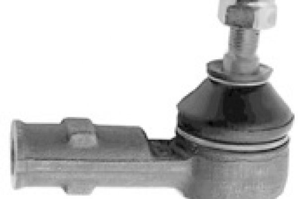 MAPCO Track rod end Article number: 19646 cheaply