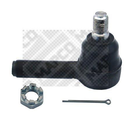 MAPCO Track rod end Article number: 19741 cheaply