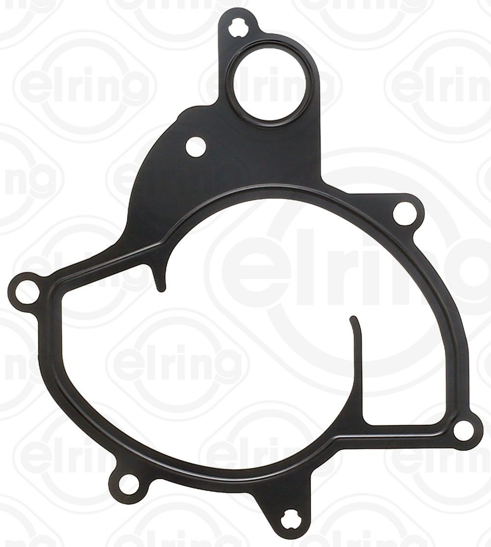 ELRING Gasket, water pump Article number: 133.560 cheaply