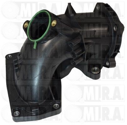 MI.R.A. Fitting, intake manifold Article number: 13/4073 cheaply