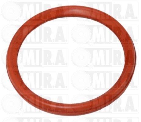 MI.R.A. Seal, turbo air hose Article number: 16/4472G cheaply