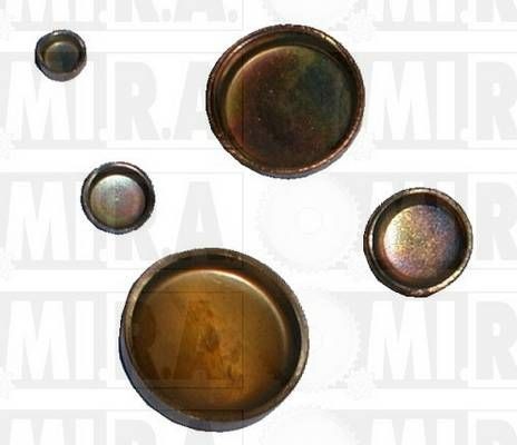 MI.R.A. Vriesstop Artikel nummer: 26/1210 voordelig