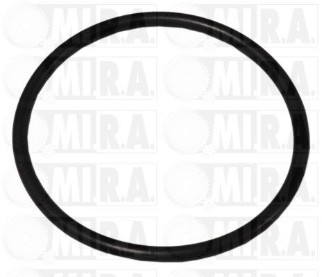 MI.R.A. 40/1810G Seal, throttle body SCÉNIC 1.9 dCi 102 PS Diesel 2003