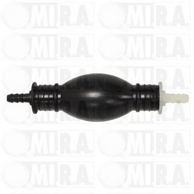 MI.R.A. Klapp, kütusepump Artikli number: 43/1090/1 soodsalt