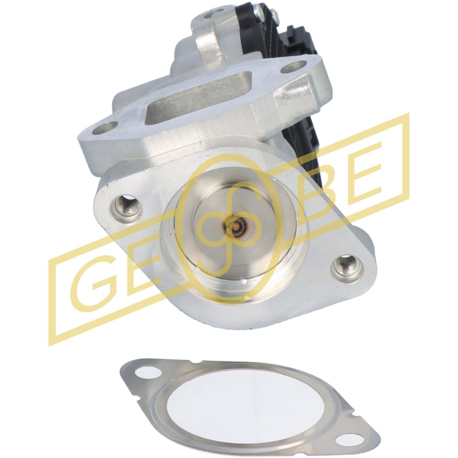 GEBE 9 3513 1 NOx-sensor, NOx-katalysator TIGUAN 2.0 TDI 4motion 150 HK Diesel