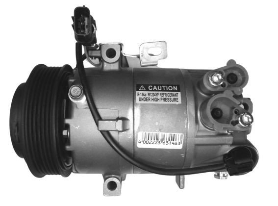 Airstal Air conditioning compressor Article number: 10-6335 cheaply