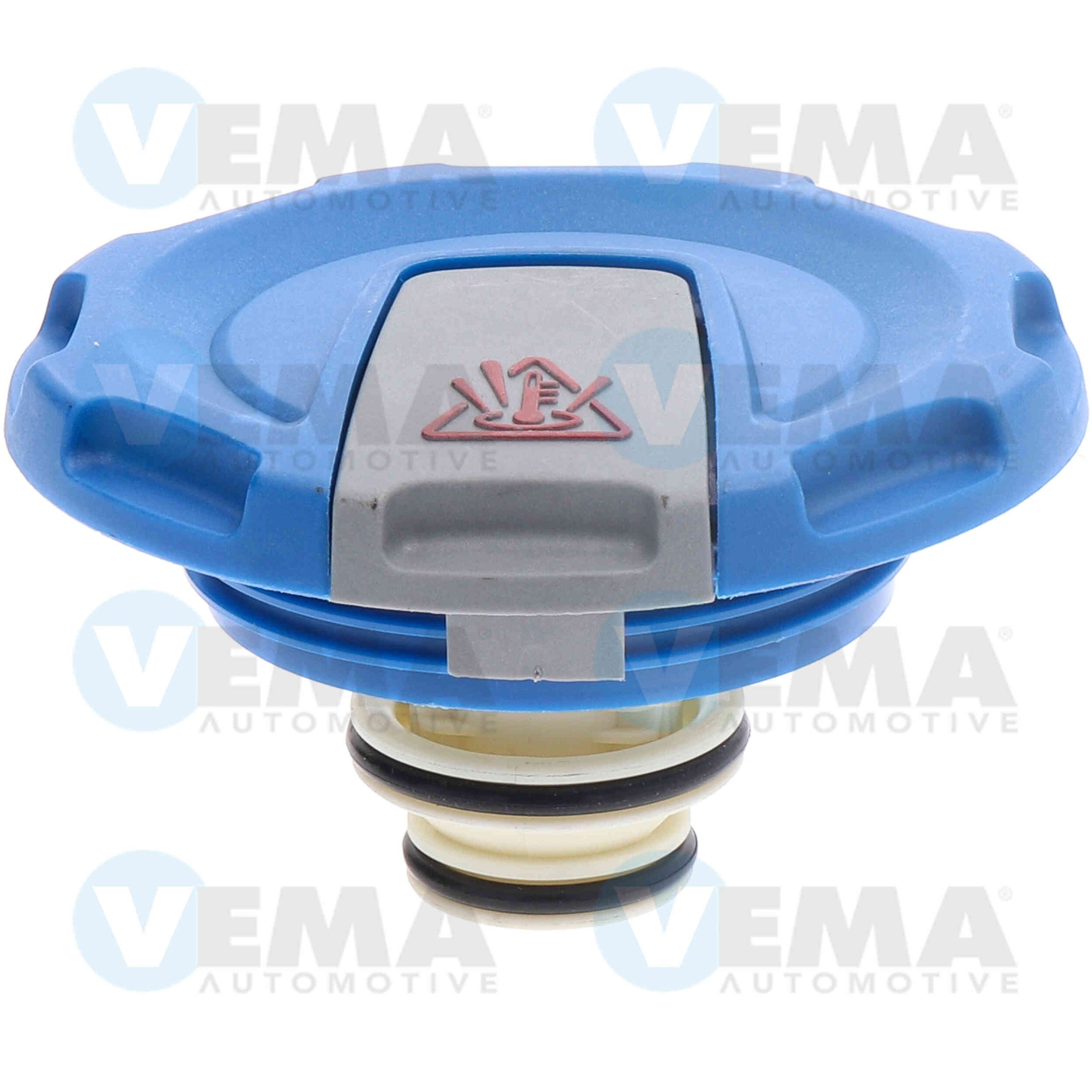 VEMA Expansion tank cap Article number: 150018 cheaply