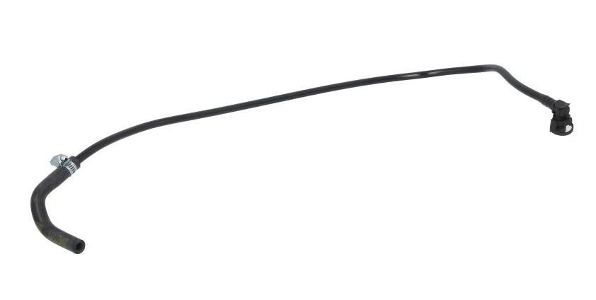 THERMOTEC Radiator hose Article number: DWX277TT cheaply