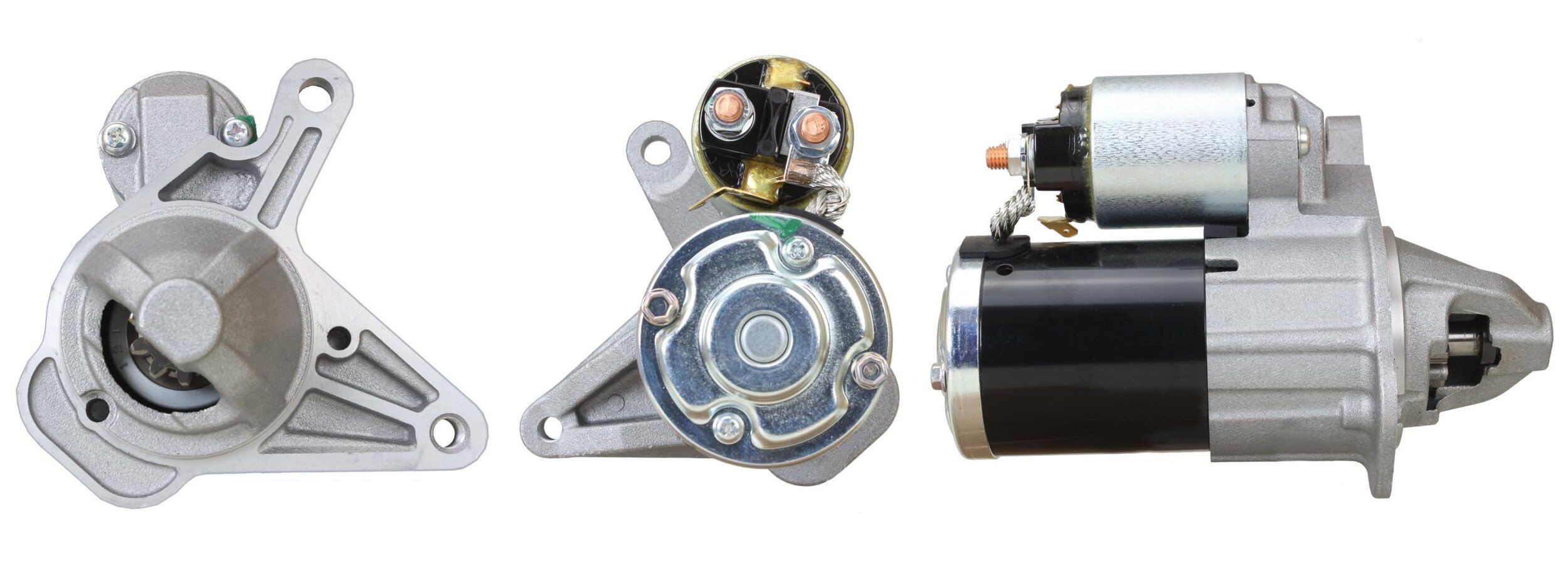 LUCAS Starter motor Article number: LRS04365 cheaply