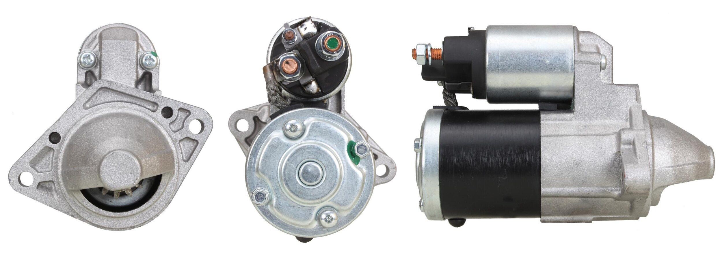 LUCAS Starter motor Article number: LRS04372 cheaply