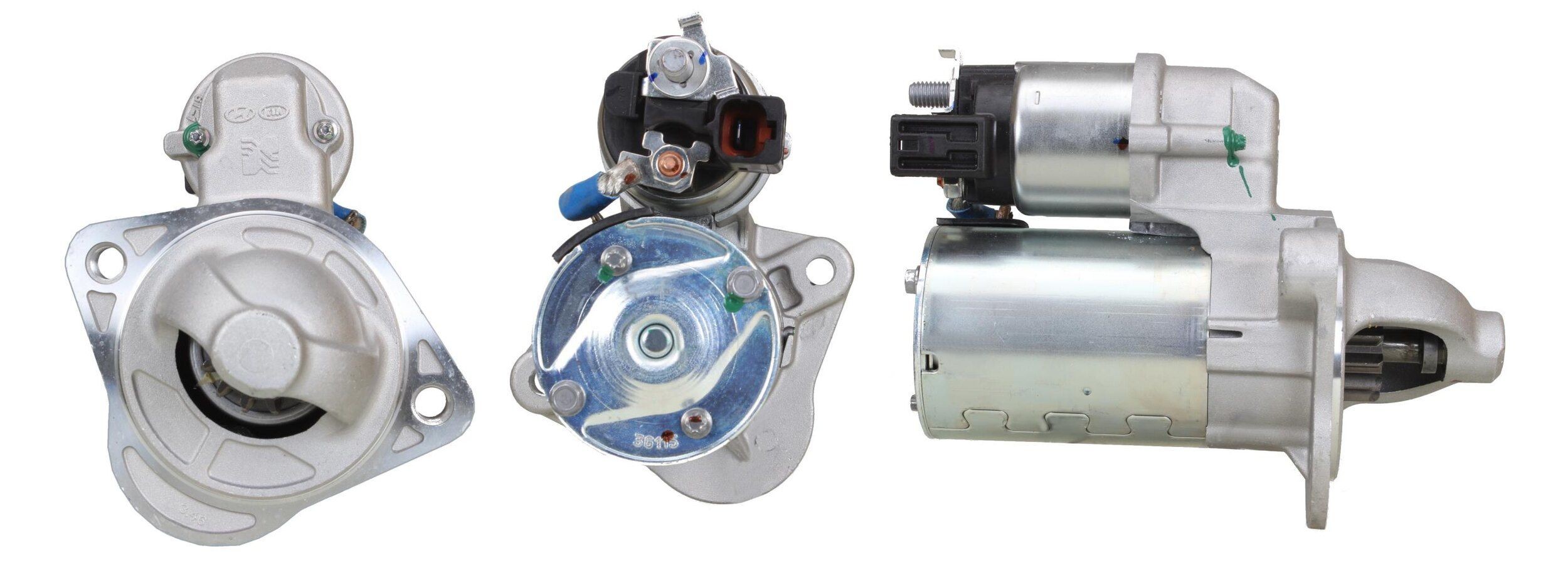 LUCAS Starter motor Article number: LRS04385 cheaply