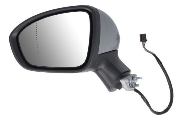 BLIC Wing mirror Article number: 5402-09-2313310P cheaply