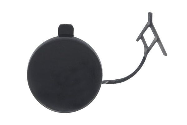 BLIC 5513-00-7522925P Flap, tow hook OCTAVIA 2.0 TSI RS 220 PS Petrol 2020