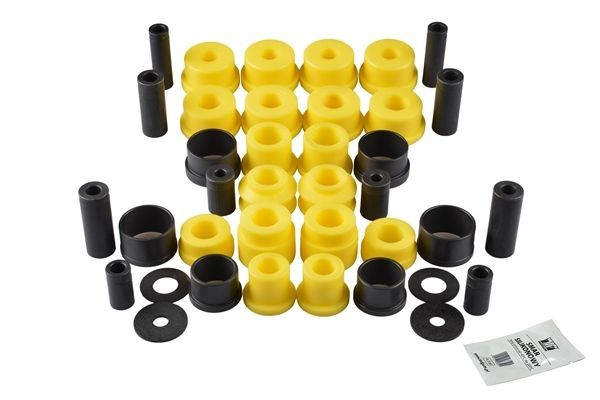TEDGUM Mounting Kit, control/trailing arm Article number: TED98998 cheaply