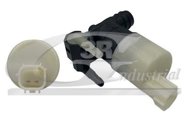 3RG Vandpumpe, rudevisker / vasker Varenummer: 88307 billige