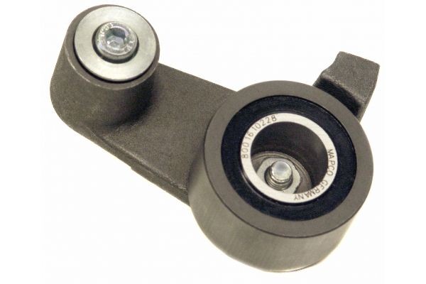 MAPCO Timing belt tensioner pulley Article number: 23162 cheaply