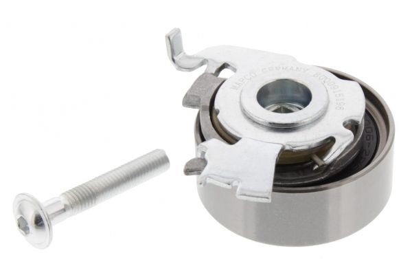 MAPCO Timing belt tensioner pulley Article number: 23780 cheaply