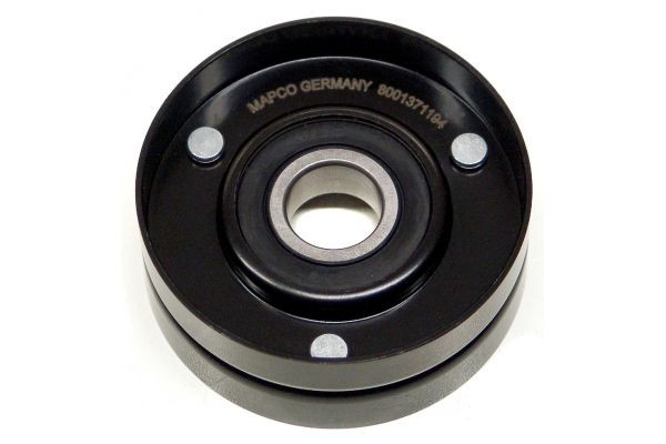 MAPCO Deflection / Guide Pulley, v-ribbed belt Article number: 23793/1 cheaply