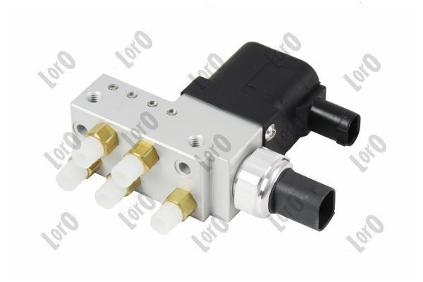 ABAKUS Valve, compressed-air system Article number: 131-02-504 cheaply