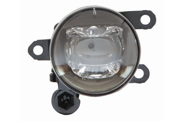 ABAKUS Fog Light Article number: 773-2023L-AQN cheaply