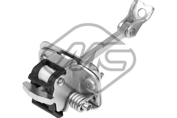 Metalcaucho 40834 Dørstop C3 1.6 HDi 112 HK Diesel