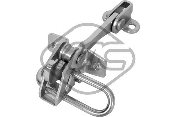 Metalcaucho Door Catch Article number: 40860 cheaply