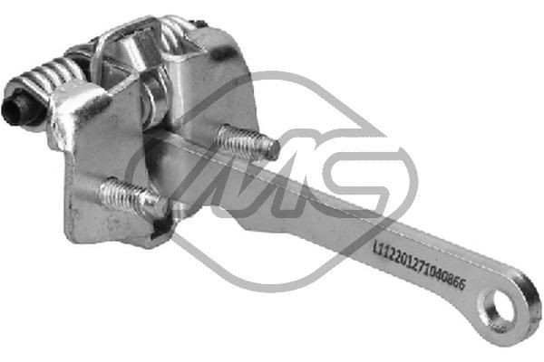 Metalcaucho Door Catch Article number: 40866 cheaply