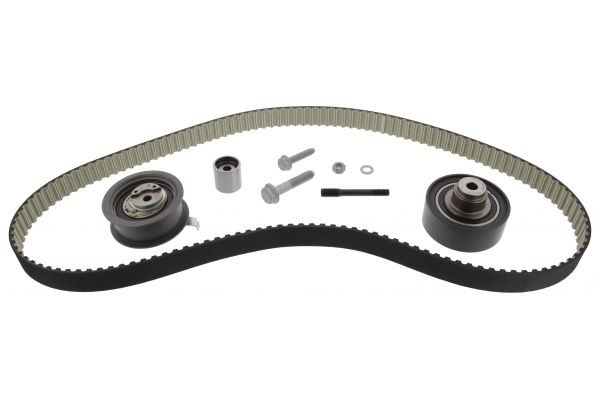 MAPCO Timing belt kit Article number: 23845 cheaply