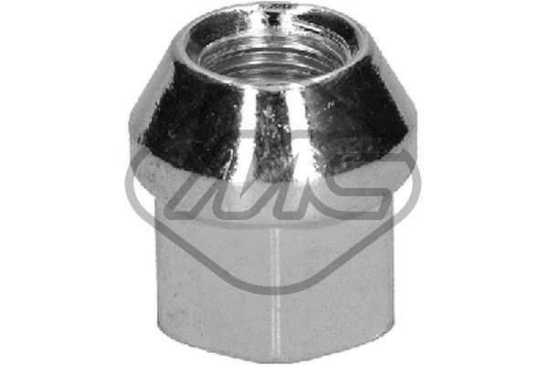Metalcaucho Rattamutter Artikli number: 48821 soodsalt