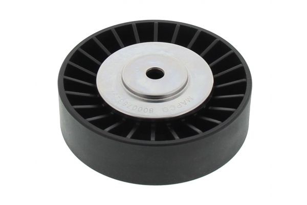 MAPCO Deflection / Guide Pulley, v-ribbed belt Article number: 23874 cheaply