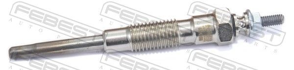 FEBEST Glow plug Article number: 01642-006 cheaply