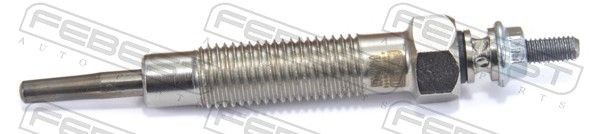 FEBEST Glow plug Article number: 04642-003 cheaply