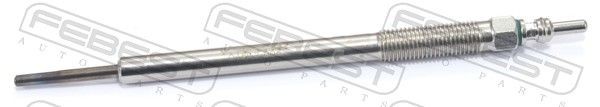 FEBEST Glow plug Article number: 04642-005 cheaply