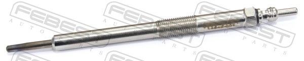 FEBEST Glow plug Article number: 14642-001 cheaply