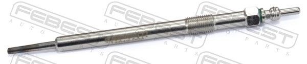 FEBEST Glow plug Article number: 14642-002 cheaply