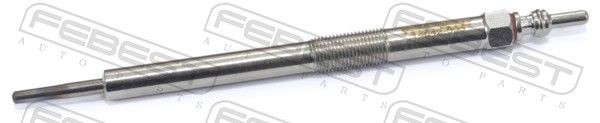 FEBEST Glow plug Article number: 14642-003 cheaply