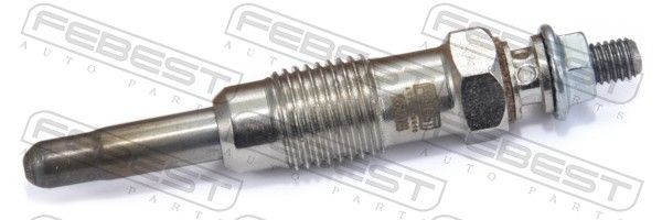 FEBEST Glow plug Article number: 16642-003 cheaply