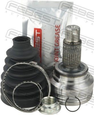FEBEST Joint kit, drive shaft Article number: 1910-F30R cheaply